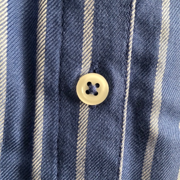 Button Front Dress - Picture 4 of 4